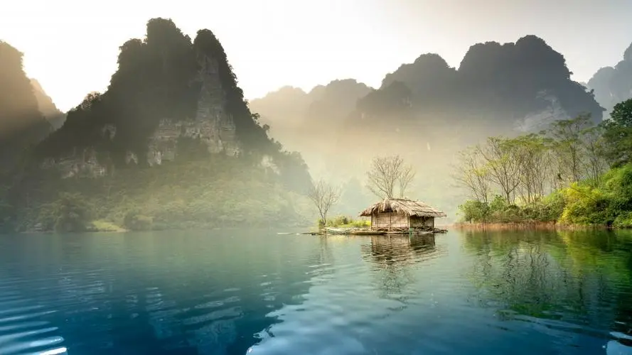 环保高标准智慧制造